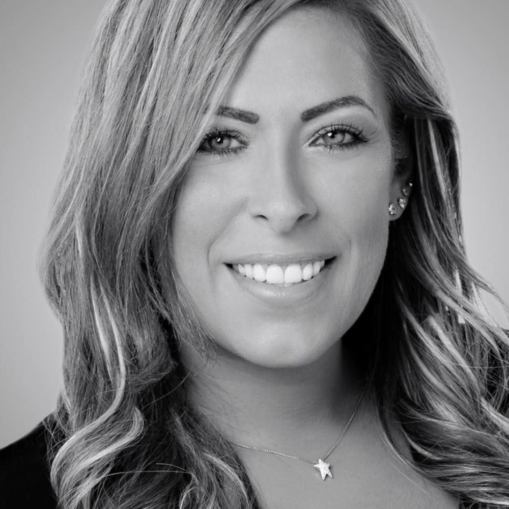 Meet your Posher, Renee